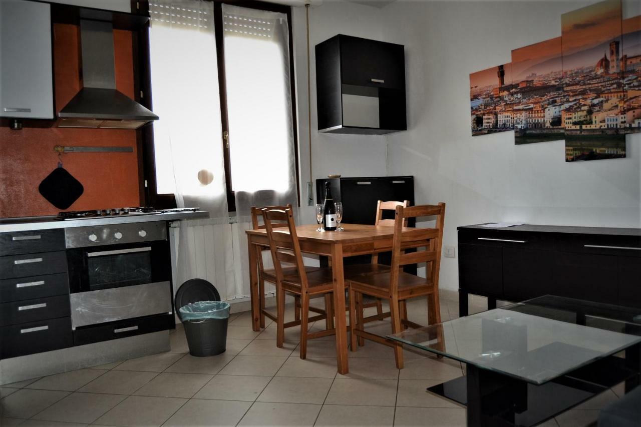 House Near The Center!! Apartment Florence Exterior photo